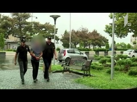 თემქაზე მკვლელობის საქმეზე ერთი პირი დააკავეს