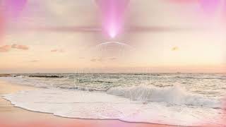 Evoking Peace (The Pink Ray Light) Meditation/Intention