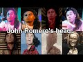 John romeros head