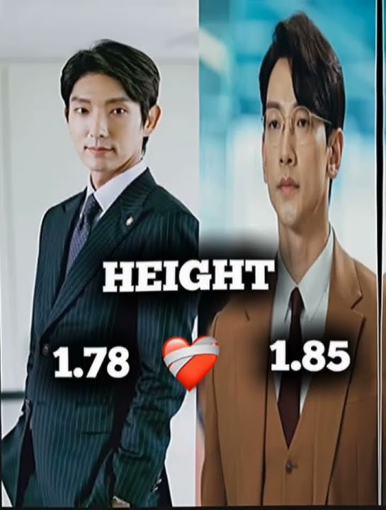 Lee Joon Gi × Jung Ji Hoon Rain