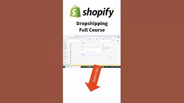 How To Start Shopify Dropshipping With $0 2022 | STEP BY STEP | NO ADS! (FREE COURSE)