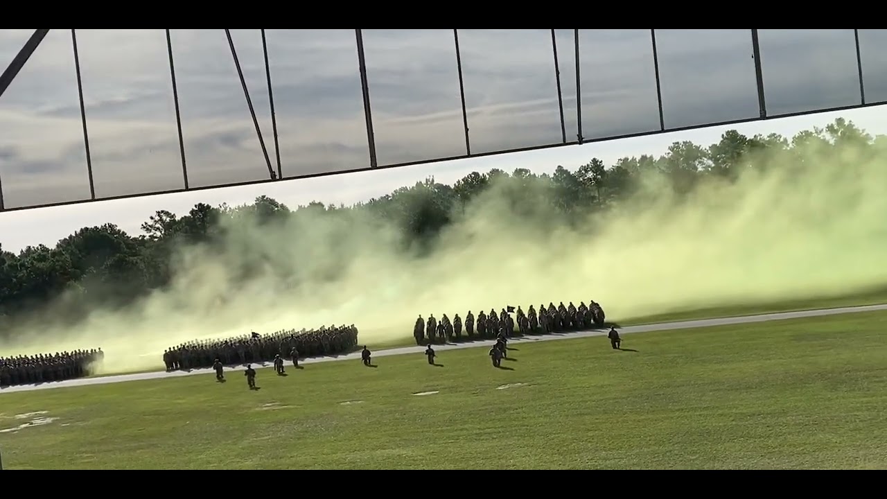 Fort Jackson Graduation September 29 2022 YouTube fort-jackson-graduation-september-29-2022-youtube