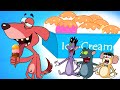 LIVE RAT A TAT Icecream Food Fiasco Full Episode | Funny Cartoon For Kids | Chotoonz TV
