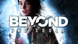 BEYOND TWO SOULS #001  Jenseits zweier Seelen [HD+] | Let's Play Beyond Two Souls