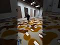 3D Epoxy Floor Design | Satisfying Epoxy Resin Pouring Art | Epoxy Floor Installation Process 2025