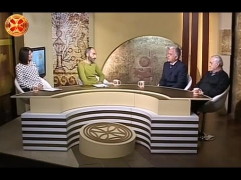 ფიტოწარმოების გამოფენა ყოვლადწმინდა სამების ახალგაზრდულ ცენტრში – როინ ნაჭყებია და გიორგი ქუთათელაძე