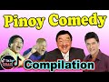 Pinoy Comedy Compilation / Funny Clips / Classic Filipino Comedy