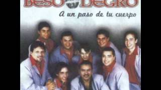 Beso Negro - Finges chords