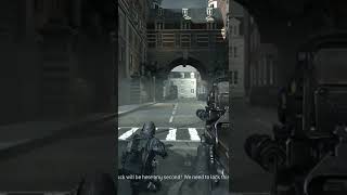 SAS's Last Stand [COD MW3]