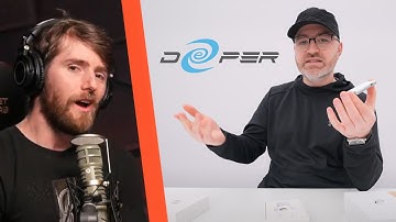 The problem with decentralized VPNs.