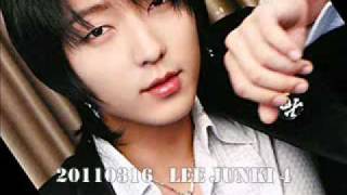20110316 Lee Junki 4