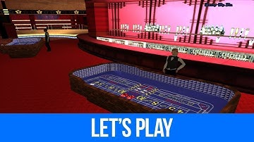 Samp RP Revolution, Казино, игра на большую сумму