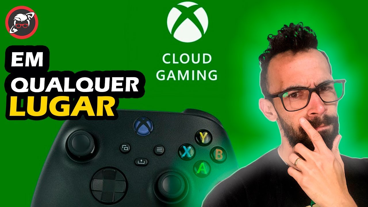 Testamos o Xbox Cloud Gaming: um bom começo, mas tem o que melhorar (e  muito)