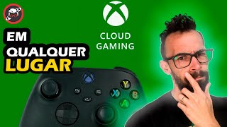 Xbox Cloud Gaming - Verdades e Mentiras (Com testes) 