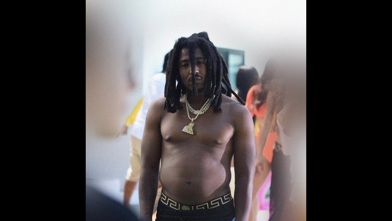 Mozzy Type Beat -'I Do This' [FREE DOWNLOAD]