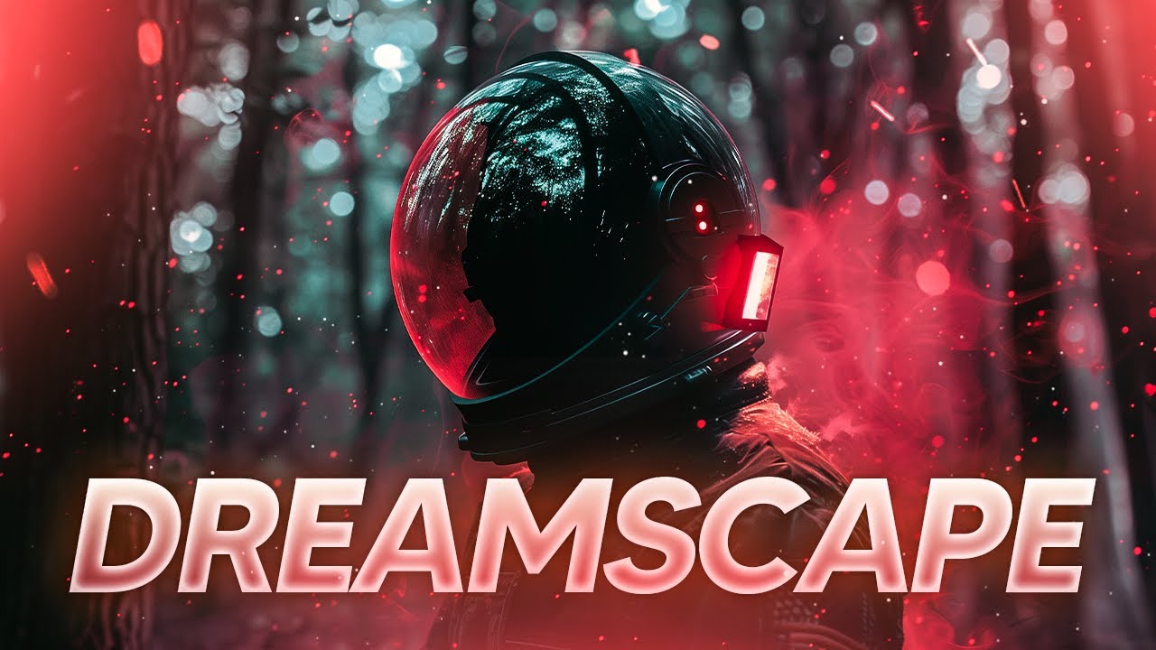 ⁣DREAMSCAPE | Best Drum & Bass Mix 2024 (Melodic/Uplifting/Liquid)