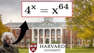 Can You Solve This Impossible Math Exponent Problem?