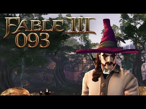 Video: Entä Skyrim Täyttää Banished Meet Fable 3: N?