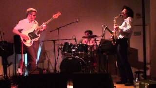 Бром - Звонок Brom - Buzz 2011-10-19