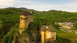 Orava Castle - Oravsky hrad - 2024