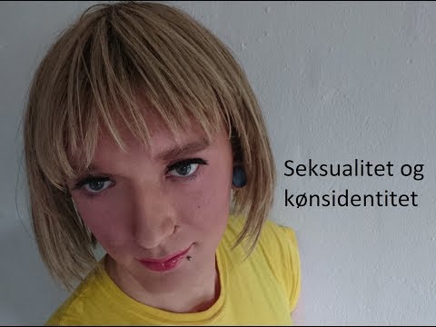 Video: Kønsidentitet: Lykken Ved Opmærksomt Valg