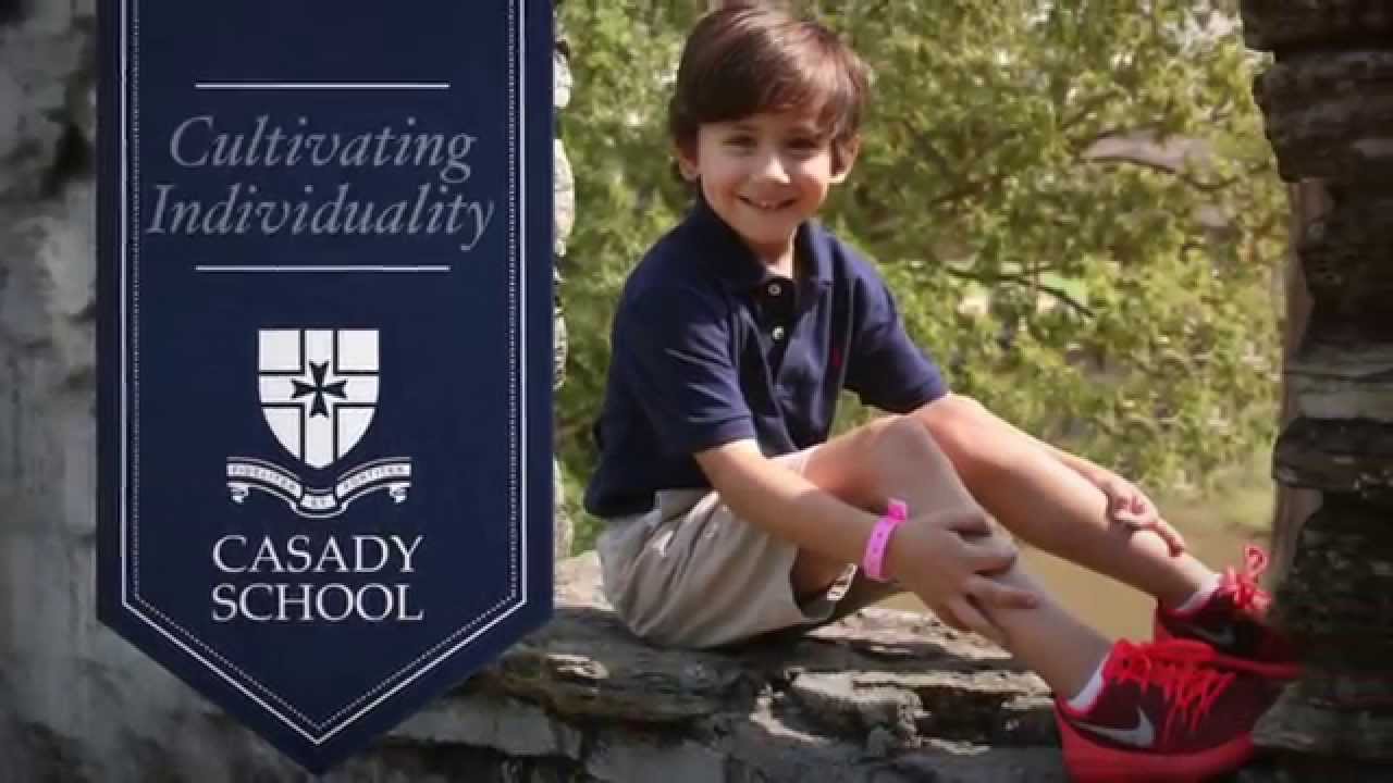 Casady School Cultivates Individuality in Each Student YouTube