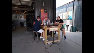 EP. #287 "On Location At No Label Brewing In Katy, Texas"