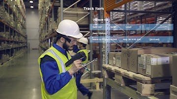 Inventory Management Solution Overview