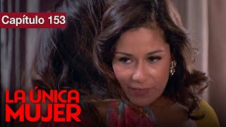 La Unica Mujer - Cap 153 - Amor Prohibido por familias enemigas - Doblado en español - HD