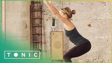 Chair Pose | Yoga Explained