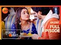 Purvi और RV एक प्लेट में खाना खाते समय लढे - Kumkum Bhagya - Full Episode - 2707 - Zee Tv