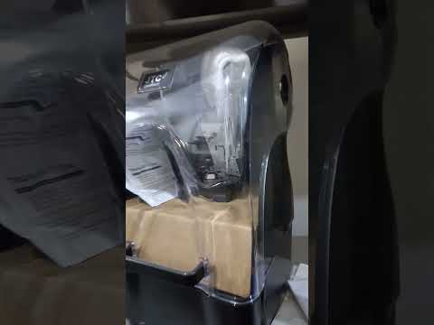 خلاط المهمات الشاقه  كاتم للصوت   كل معدات الباريستا 777