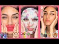 MARJAN🌺 || ★Skincare TikToks★💋👁💅 Compilation ~ @youngcouture❣ASMR★