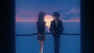 young and beautiful - lana del rey (slowed n reverb)