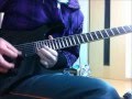 11eyes【Endless tears】弾いてみた