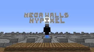 Mega Walls [Max Pigman] - EmpireRune