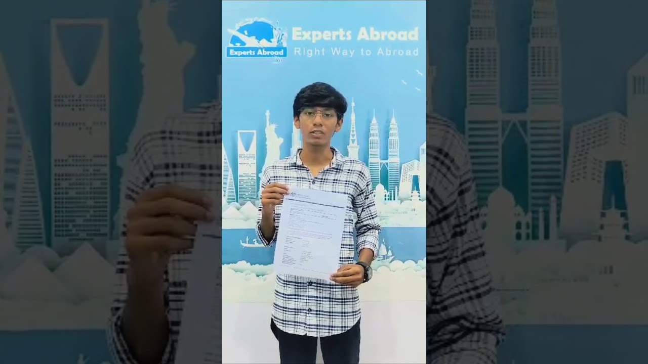 Australia Student Visa  