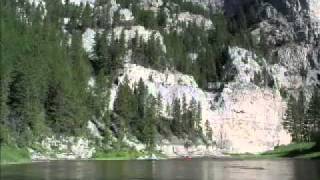 Smith River Float - June 25, 2004