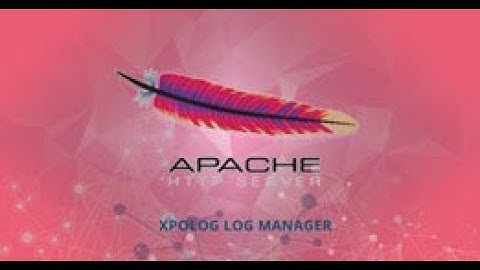Apache Log Analyzer - 5 Minutes to Insights