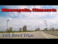 City Drive #016 - Minneapolis, Minnesota Part 2