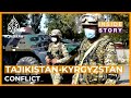 Will Tajikistan and Kyrgyzstan go to a full-scale war? | Inside Story