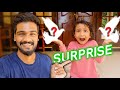 a surprise🤩 vlog // le rashi eppisode-7