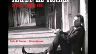 Rafet El Roman Seven Bilir