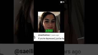 This woman has to go back to school uh😭😭😭😭