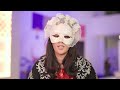 مسرحية باب وكتاب حرف القاف 