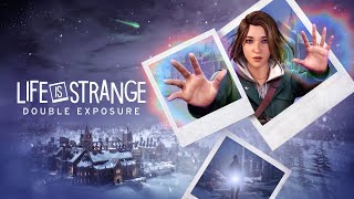 картинка: Запись стрима Life is Strange Double Exposure часть 1