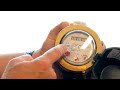 How to read the Pulse Rate on an Arad Pulse Water Meter