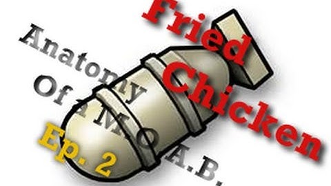 MW3: Assault M.O.A.B. on Hardhat (Ep. 2)