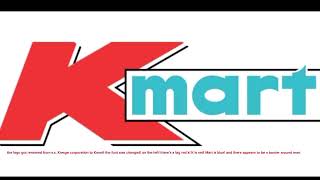 evolution of kmart (1899-2023) #kmartaustralia #logohistory #gabrielbaldacchino