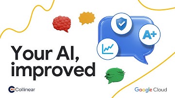 From Good to GREAT AI: Continuous Improvement with Collinear on Google Cloud